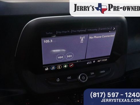 Used 2019 Chevrolet Camaro LT w/ RS Package image 12