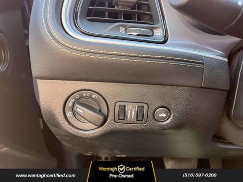 Used 2023 Dodge Challenger R/T Scat Pack image 23