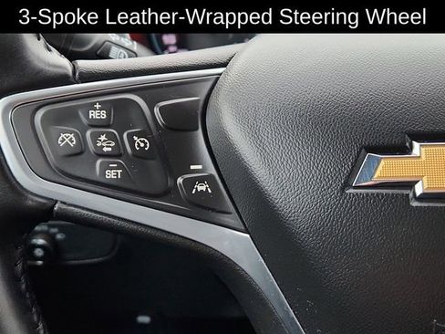 Used 2022 Chevrolet Equinox LT image 39