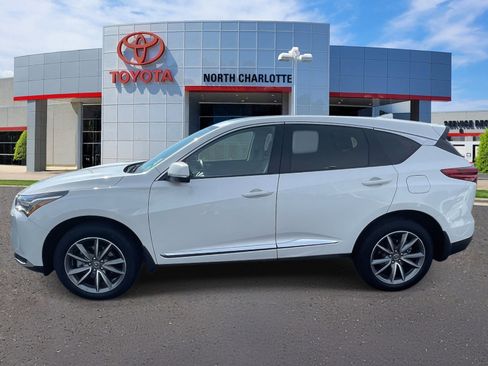 Used 2024 Acura RDX w/Technology Package image 5