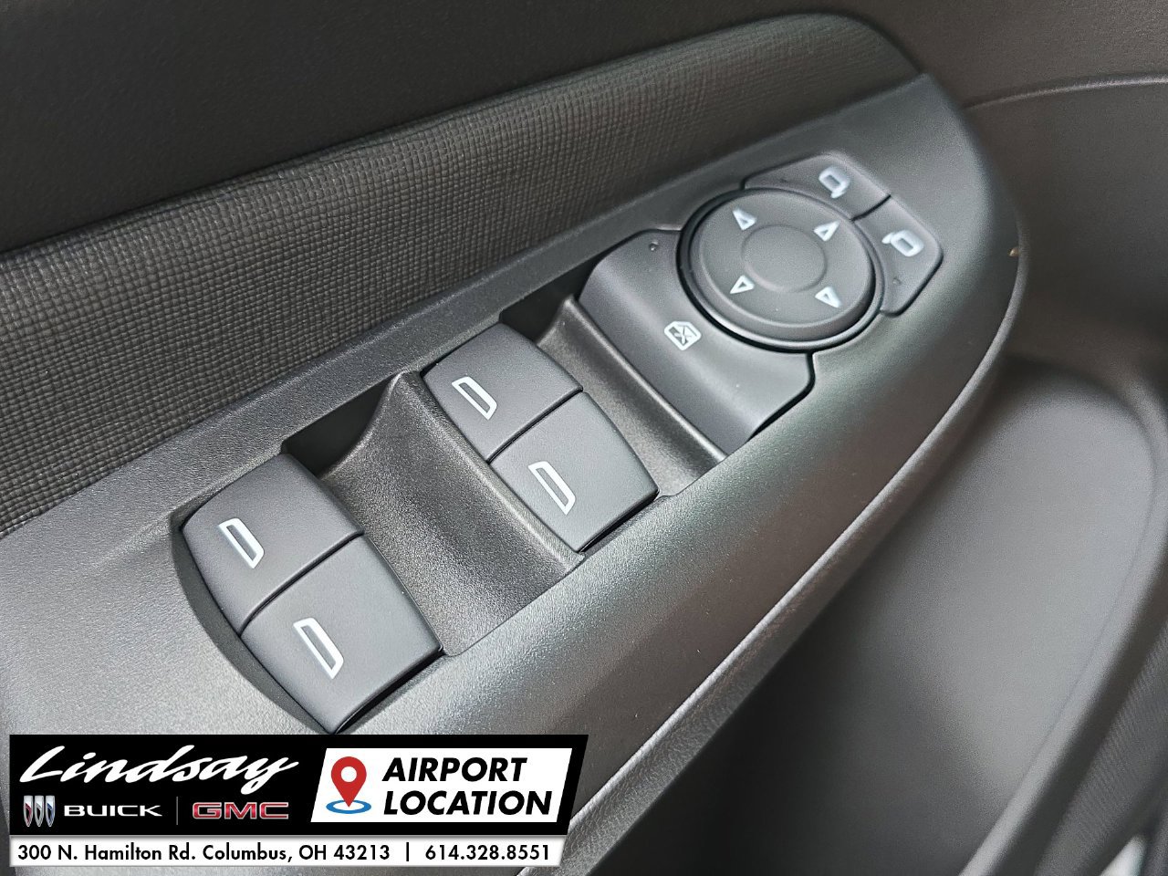 New 2026 Buick Envista Sport Touring w/ Advanced Safety Package FWD image 23