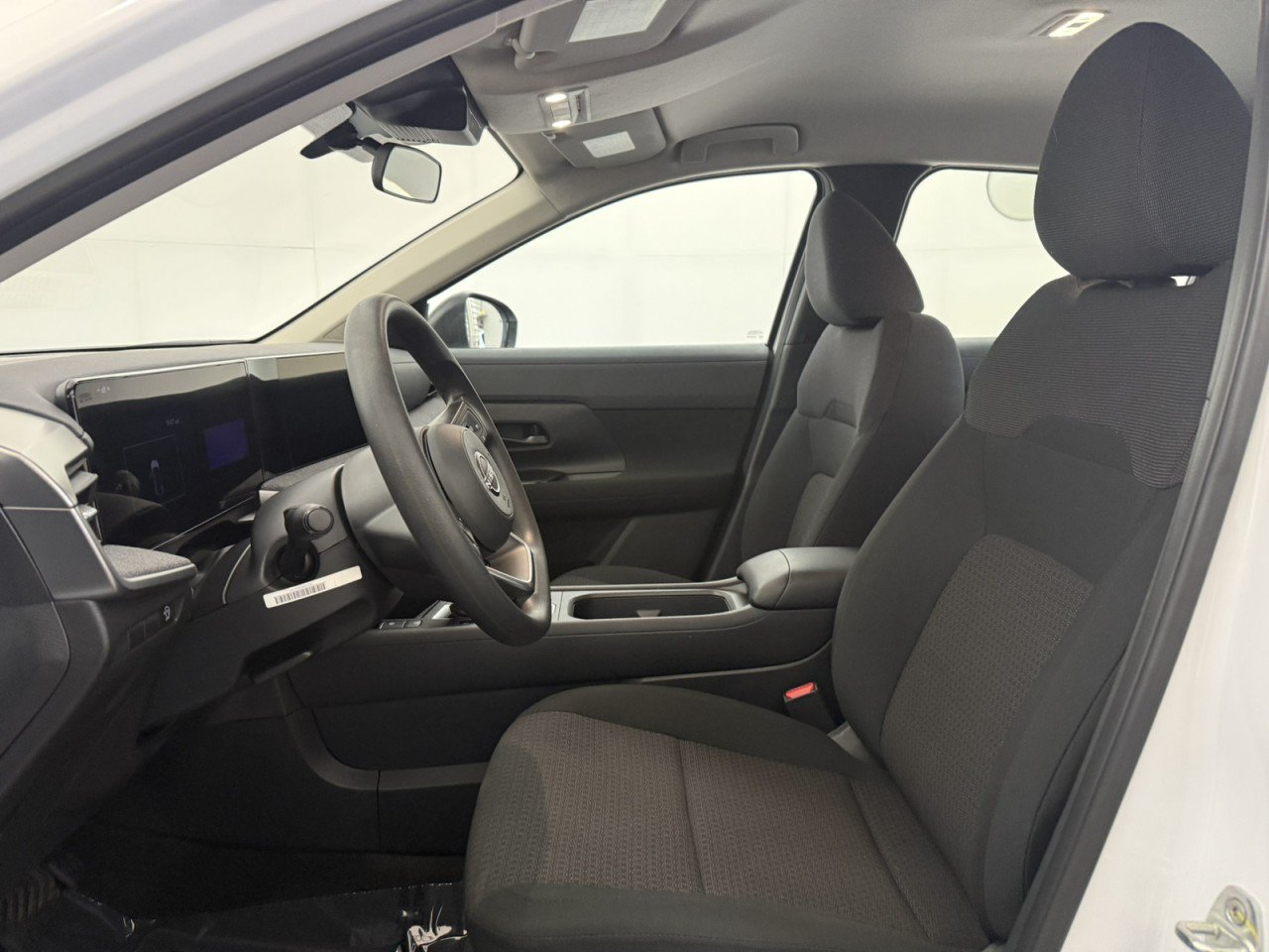 Used 2026 Nissan Kicks S FWD image 14