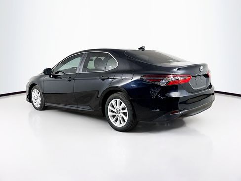 Used 2024 Toyota Camry LE FWD image 28