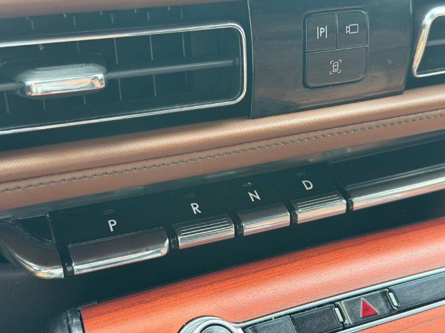 Used 2024 Lincoln Aviator Reserve w/ Equipment Group 201A AWD/4WD image 24