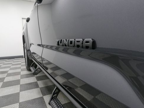 Used 2024 Toyota Tundra SR5 image 7