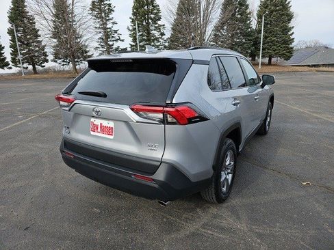 Used 2024 Toyota RAV4 XLE w/ Weather Package image 7