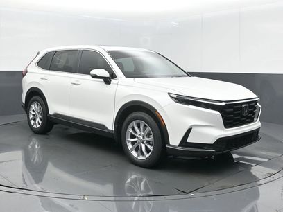 Certified 2024 Honda CR-V EX-L