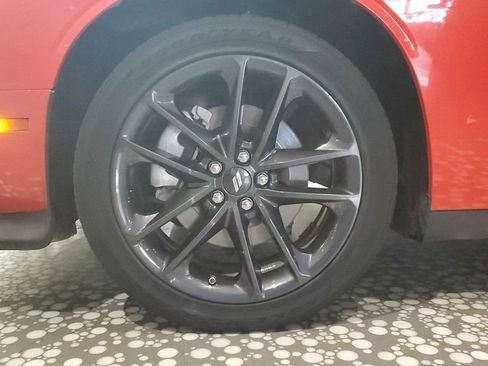 Used 2023 Dodge Challenger GT w/ Plus Package image 7