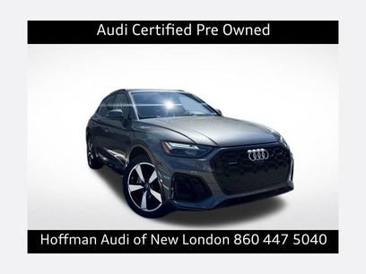 Certified 2023 Audi Q5 2.0T Premium Plus w/ Premium Plus Package