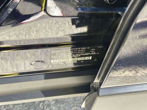 Used 2024 Toyota RAV4 XLE image 17