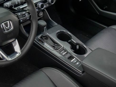 New 2026 Honda Civic Sport Touring image 13