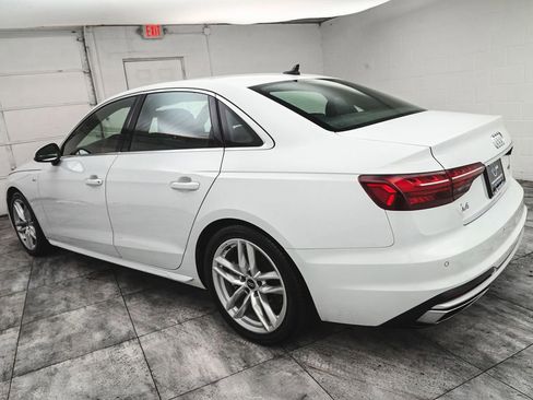 Used 2023 Audi A4 2.0T Premium Plus image 4