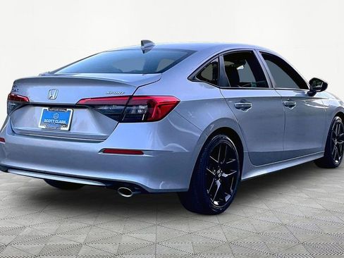 Used 2024 Honda Civic Sport image 6