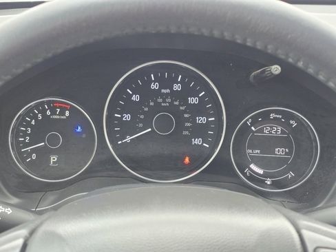 Used 2022 Honda HR-V Sport image 21