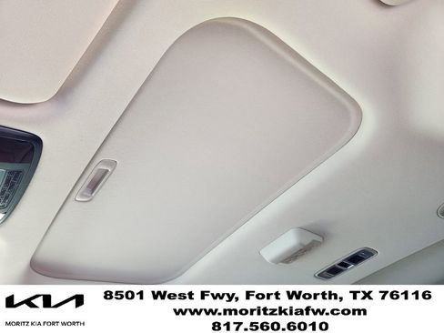 New 2026 Kia Carnival SX FWD image 18