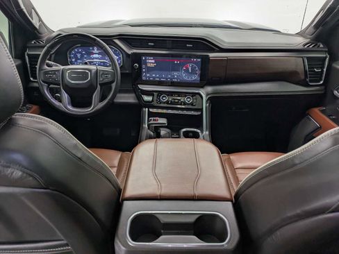 Used 2024 GMC Sierra 1500 Denali Ultimate AWD/4WD image 17