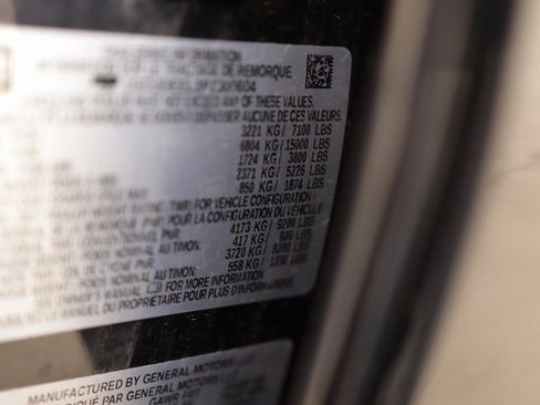 Used 2023 Chevrolet Silverado 1500 RST image 38