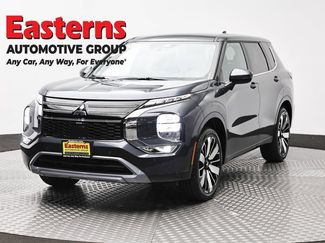 Used 2025 Mitsubishi Outlander SE AWD/4WD video 1