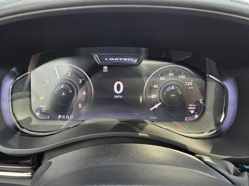 New 2025 RAM 2500 Limited image 12