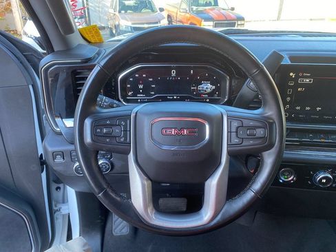 Used 2023 GMC Sierra 1500 Elevation AWD/4WD image 15
