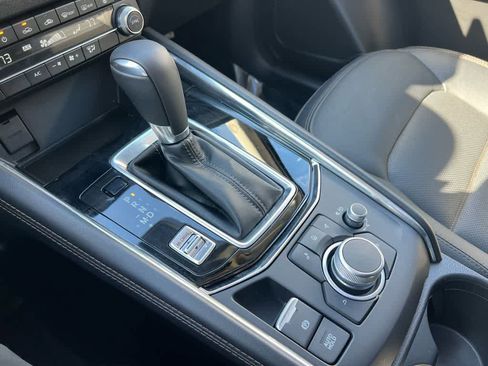 Used 2023 MAZDA CX-5 AWD 2.5 S w/ Premium Package image 28