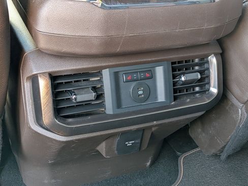 Certified 2025 Ford F150 King Ranch w/ FX4 Off-Road Package AWD/4WD image 30
