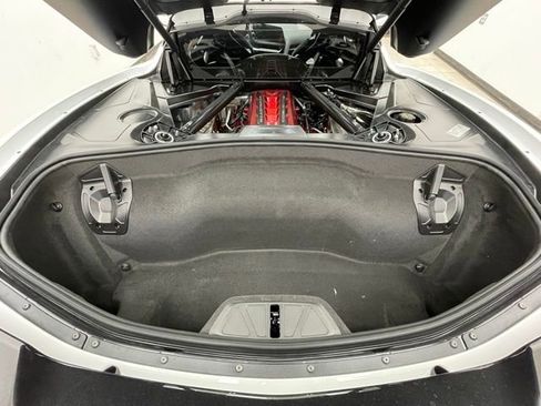 New 2026 Chevrolet Corvette Stingray Preferred Cpe w/ Z51 Performance Package image 13