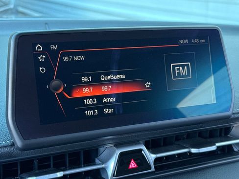 Used 2021 Toyota Supra Premium w/ Driver Assist Package RWD image 15