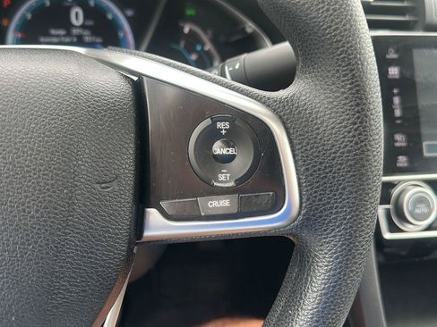 Used 2016 Honda Civic EX image 12