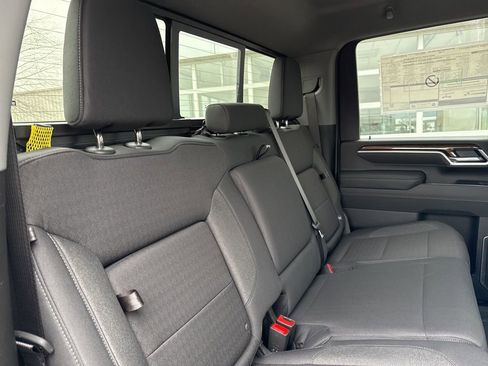 New 2026 Chevrolet Silverado 2500 LT w/ Trail Boss Package image 32