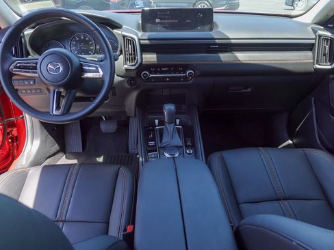 Certified 2025 MAZDA CX-50 AWD 2.5 Hybrid w/ Premium Pkg image 12