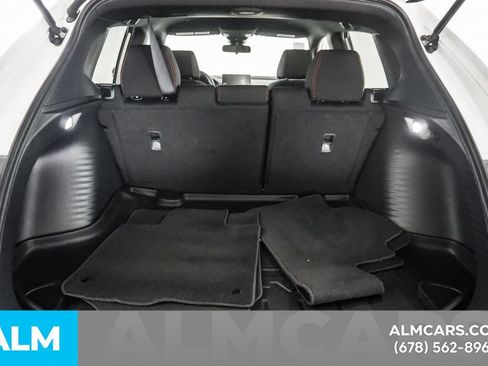 Used 2025 Honda HR-V Sport image 21