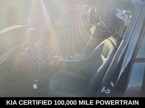 Certified 2023 Kia EV6 Wind AWD/4WD image 7