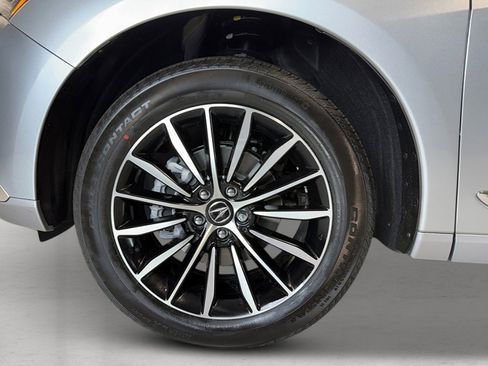 Used 2025 Acura RDX SH-AWD w/ Advance Package image 13