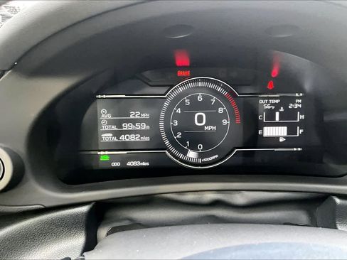 Used 2024 Toyota GR86 image 24