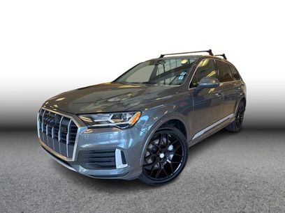 Used 2021 Audi Q7 2.0T Premium Plus