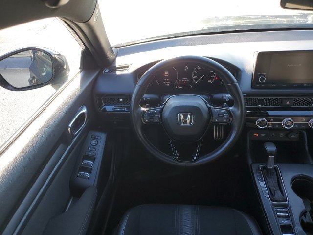 Used 2025 Honda Civic Sport image 8
