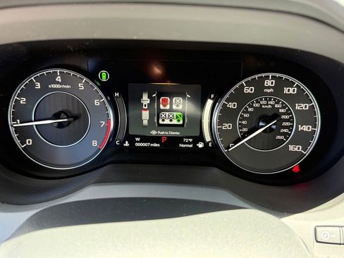 New 2026 Acura RDX SH-AWD w/ Technology Package image 19