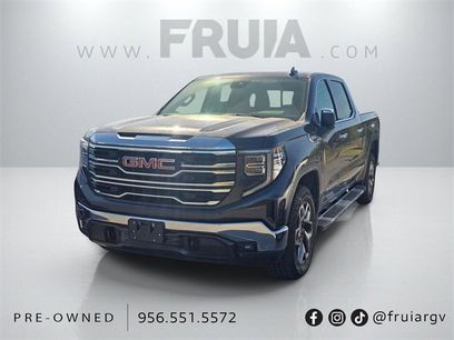 Used 2022 GMC Sierra 1500 SLT w/ SLT Convenience Package
