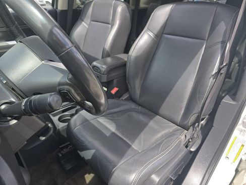Used 2015 Jeep Compass High Altitude AWD/4WD image 20