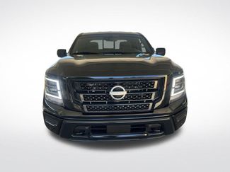 Certified 2024 Nissan Titan SV w/ SV Bronze Edition Package AWD/4WD video 2