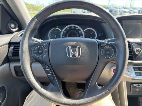 Used 2013 Honda Accord EX-L image 39