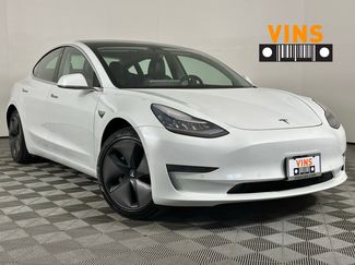 Used 2020 Tesla Model 3 Standard Range Plus video 1