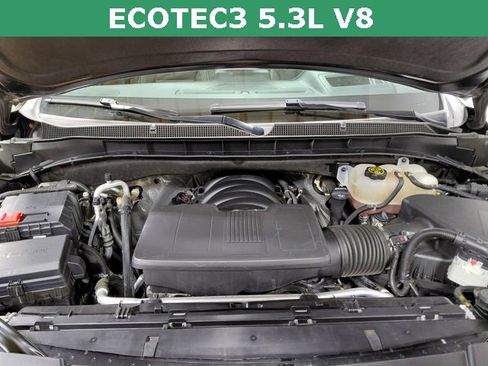 Certified 2023 Chevrolet Tahoe Premier image 19