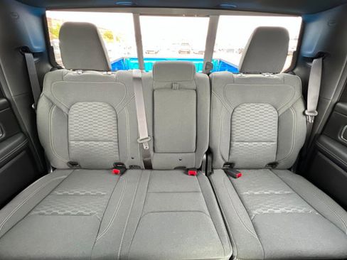 New 2026 RAM 1500 Big Horn image 24