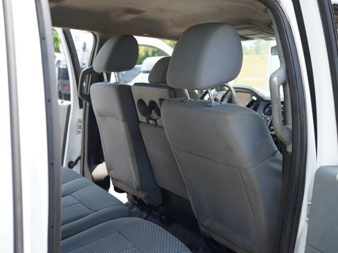 Used 2015 Ford F550 4x4 Crew Cab Super Duty image 26