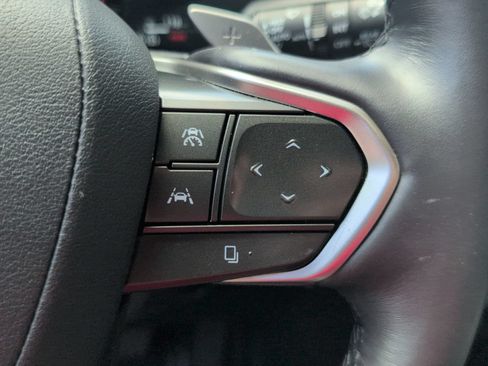 Certified 2025 Lexus TX 350 AWD w/ Technology Package image 19