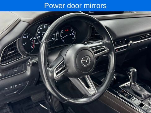 Used 2023 MAZDA CX-30 AWD 2.5 S w/ Premium Package image 37