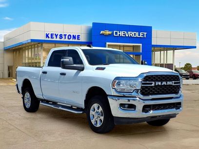 Used 2024 RAM 2500 Big Horn