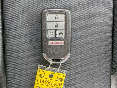 Used 2017 Honda Civic EX-T image 30